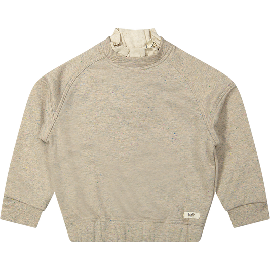 Novill - Sand Melange Multicolor