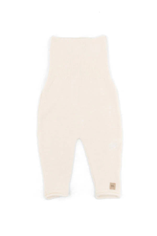 Korte Broek - White 01