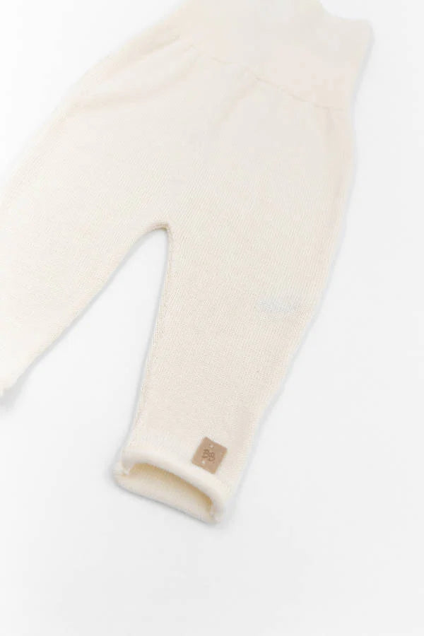 Korte Broek - White 01