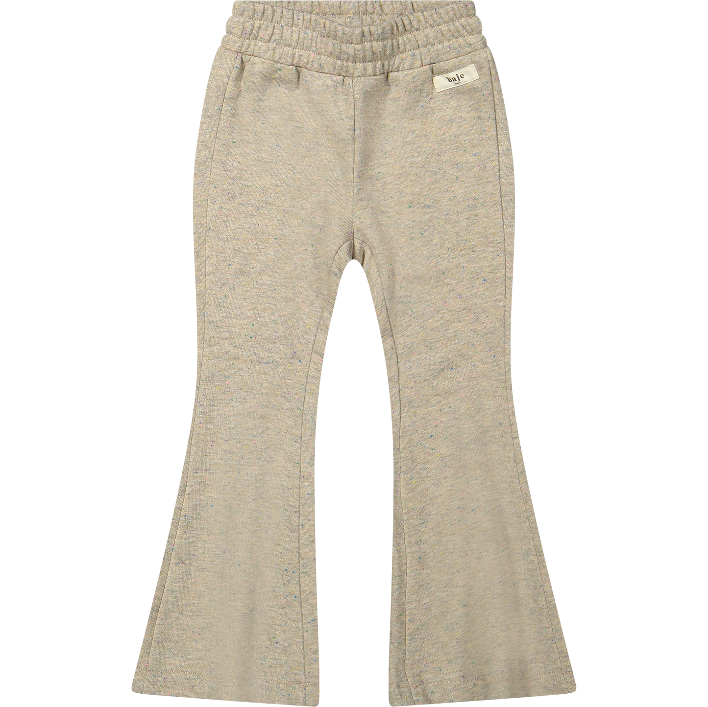 Vouvre - Sand Melange Multicolor