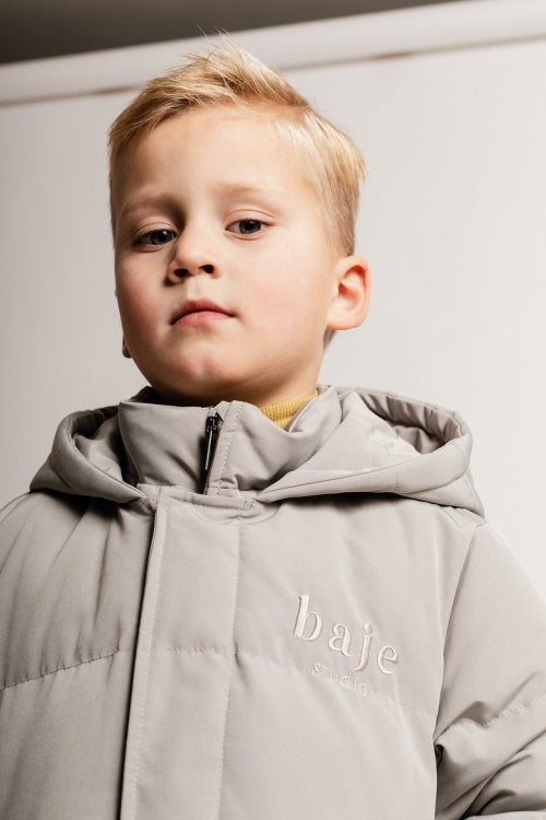 Baje Logan Winterjas