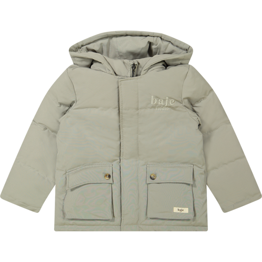 Baje Logan Winterjas