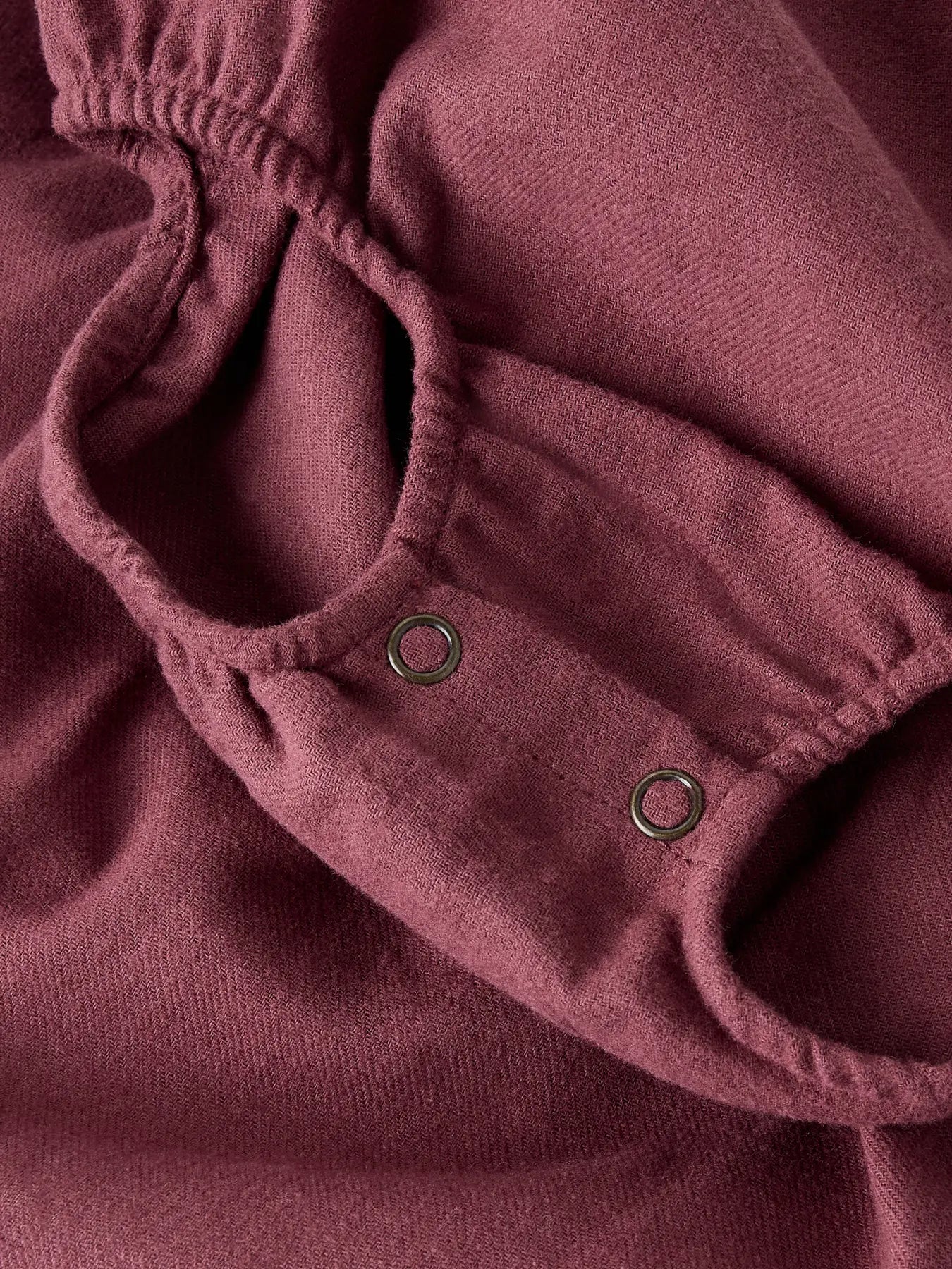 Rebel Ls Body Dress Solid Lil' Atelier