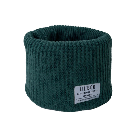 Lil’ Boo Hygge Snoww - Water Green