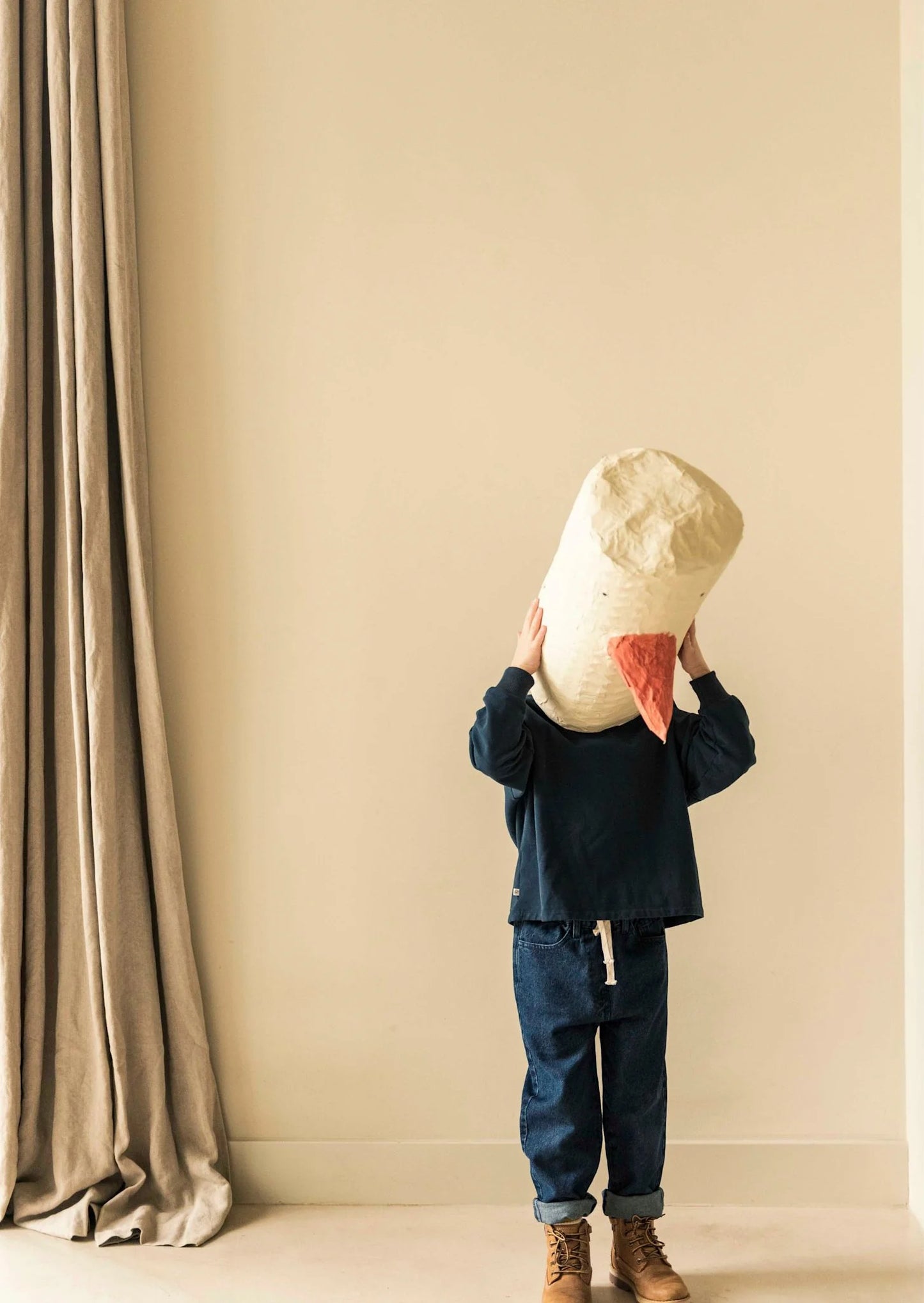 Unisexdenim Pants Jenest