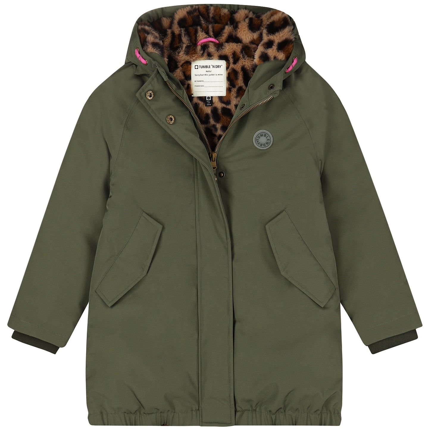 Tumble 'n Dry Karlsruhe Groen