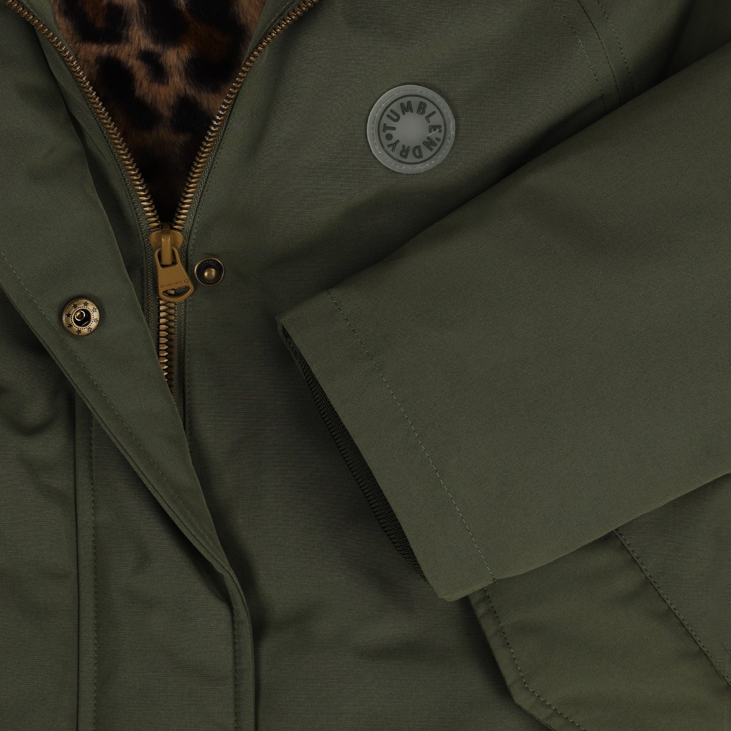 Tumble 'n Dry Karlsruhe Groen