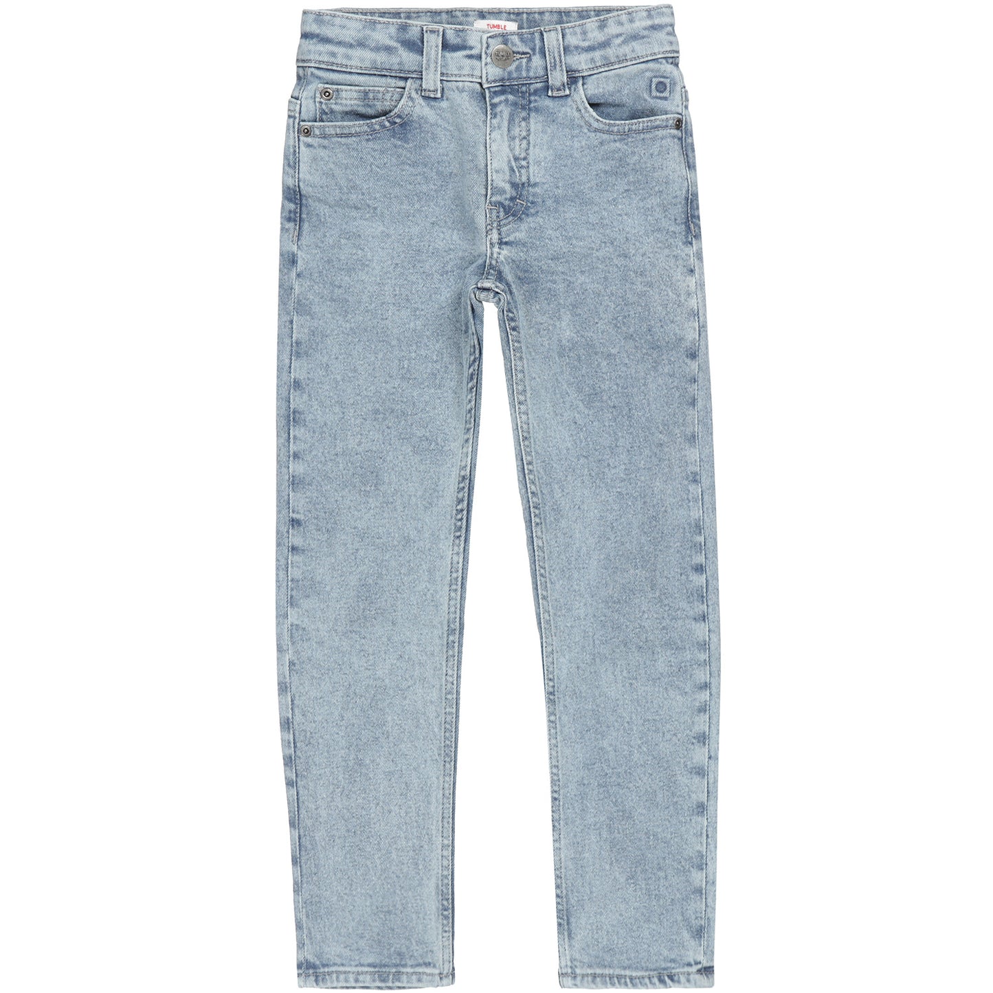 Jax Straight Jeans