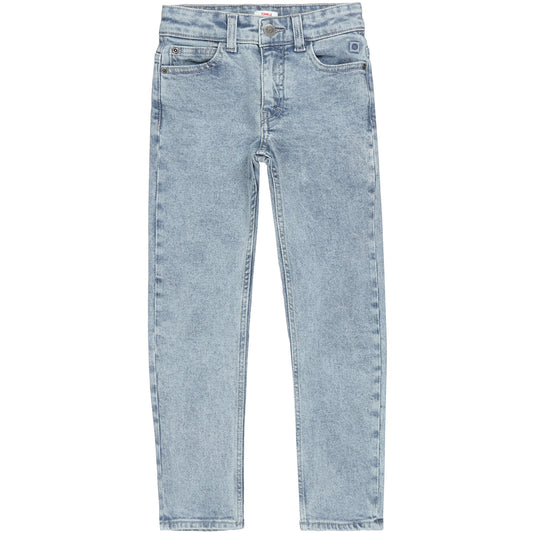 Jax Straight Jeans