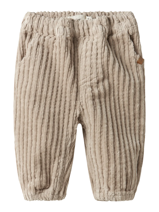 NbmRaul Loose Cord Pant