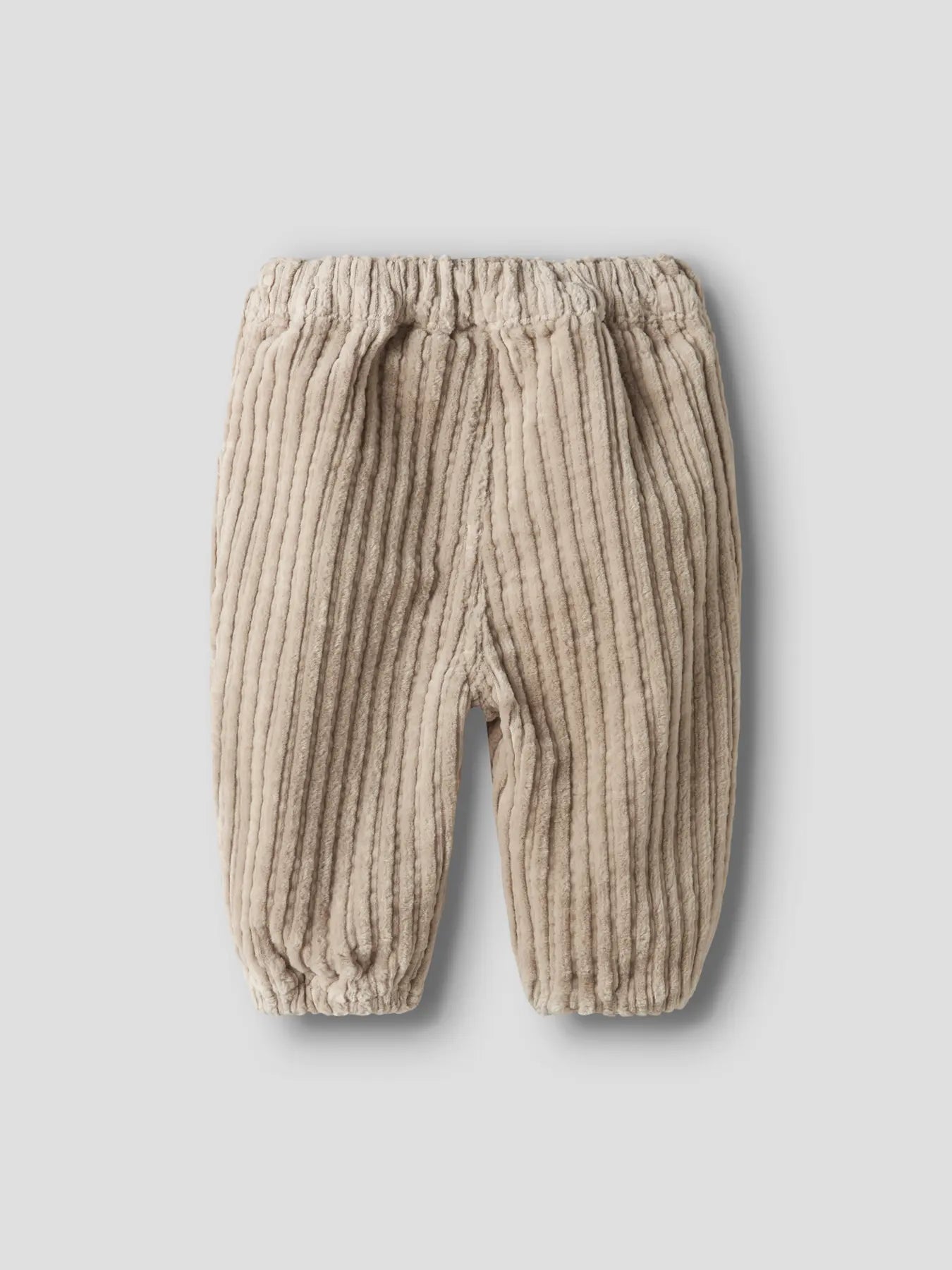 NbmRaul Loose Cord Pant