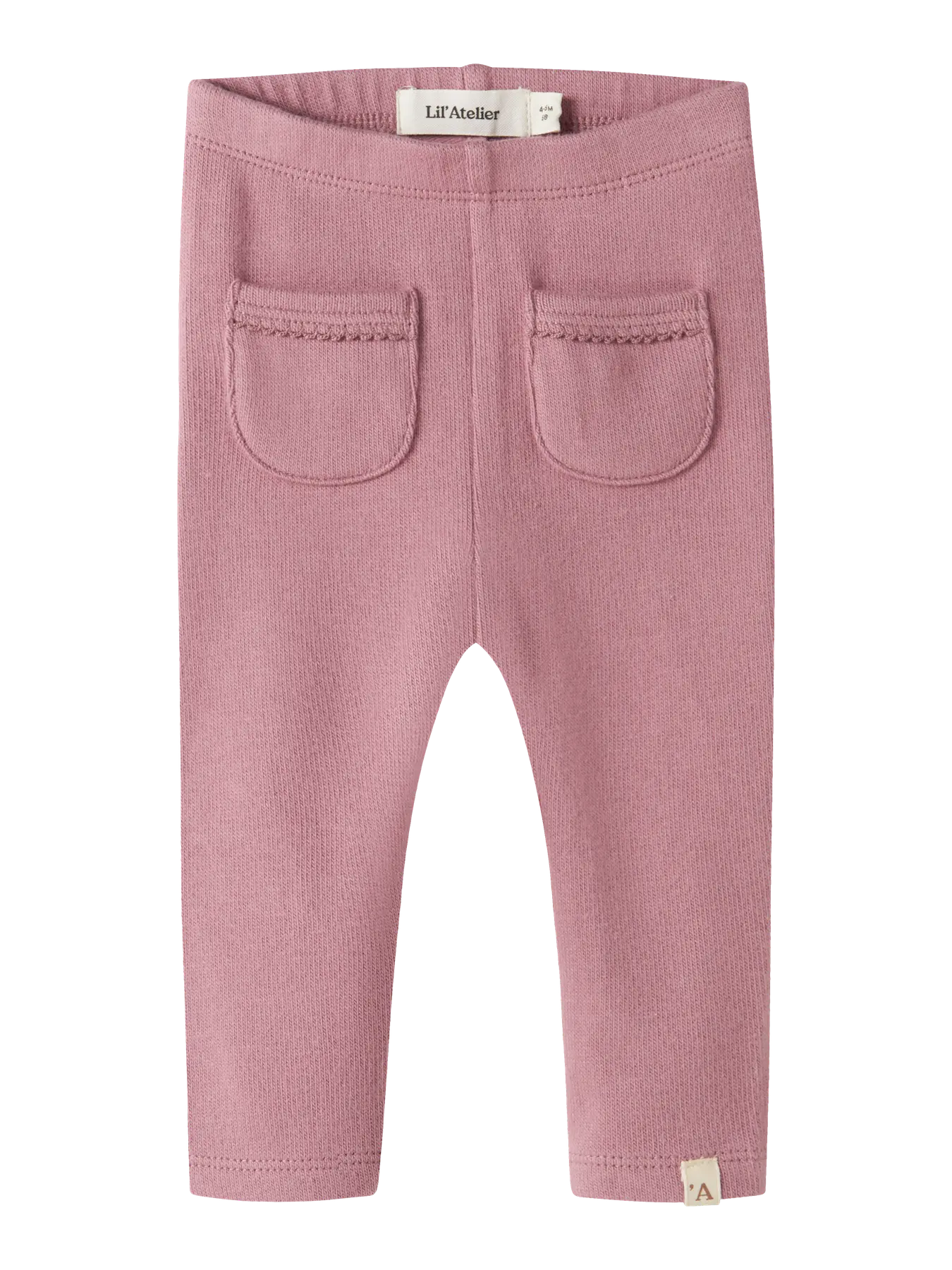 Nbfthora Huk Slim Legging Lil