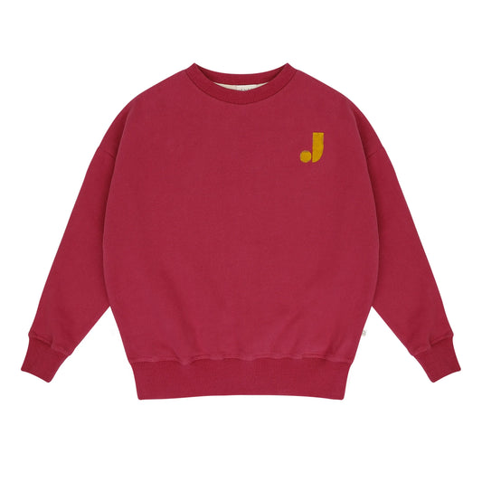 Bird Jenest Sweater