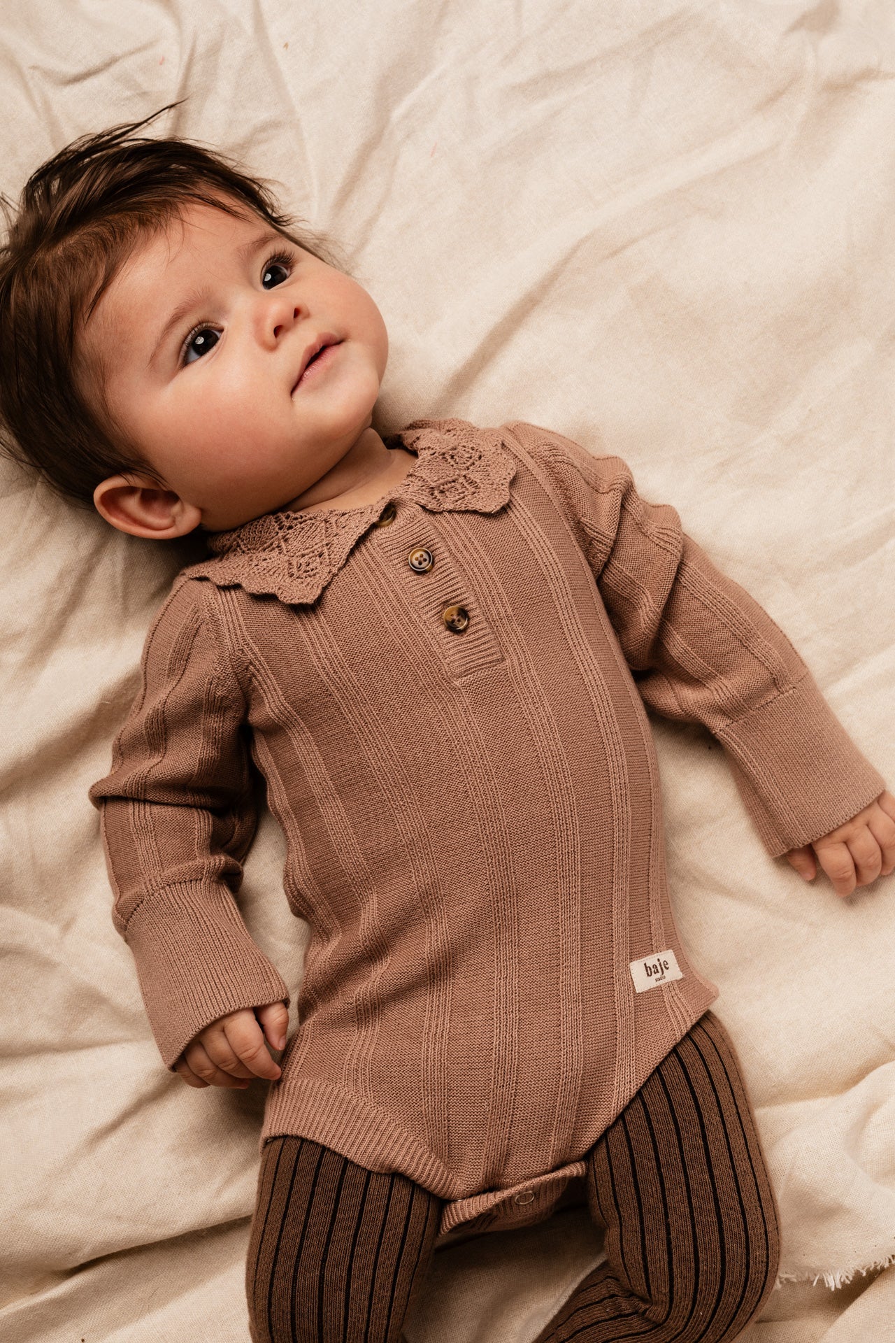 Avusy - Peach Almond