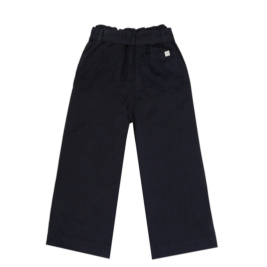 Cammie Pants Navy Blue