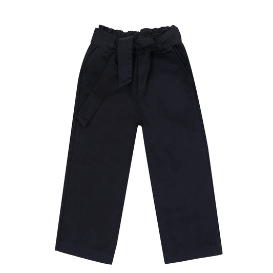 Cammie Pants Navy Blue