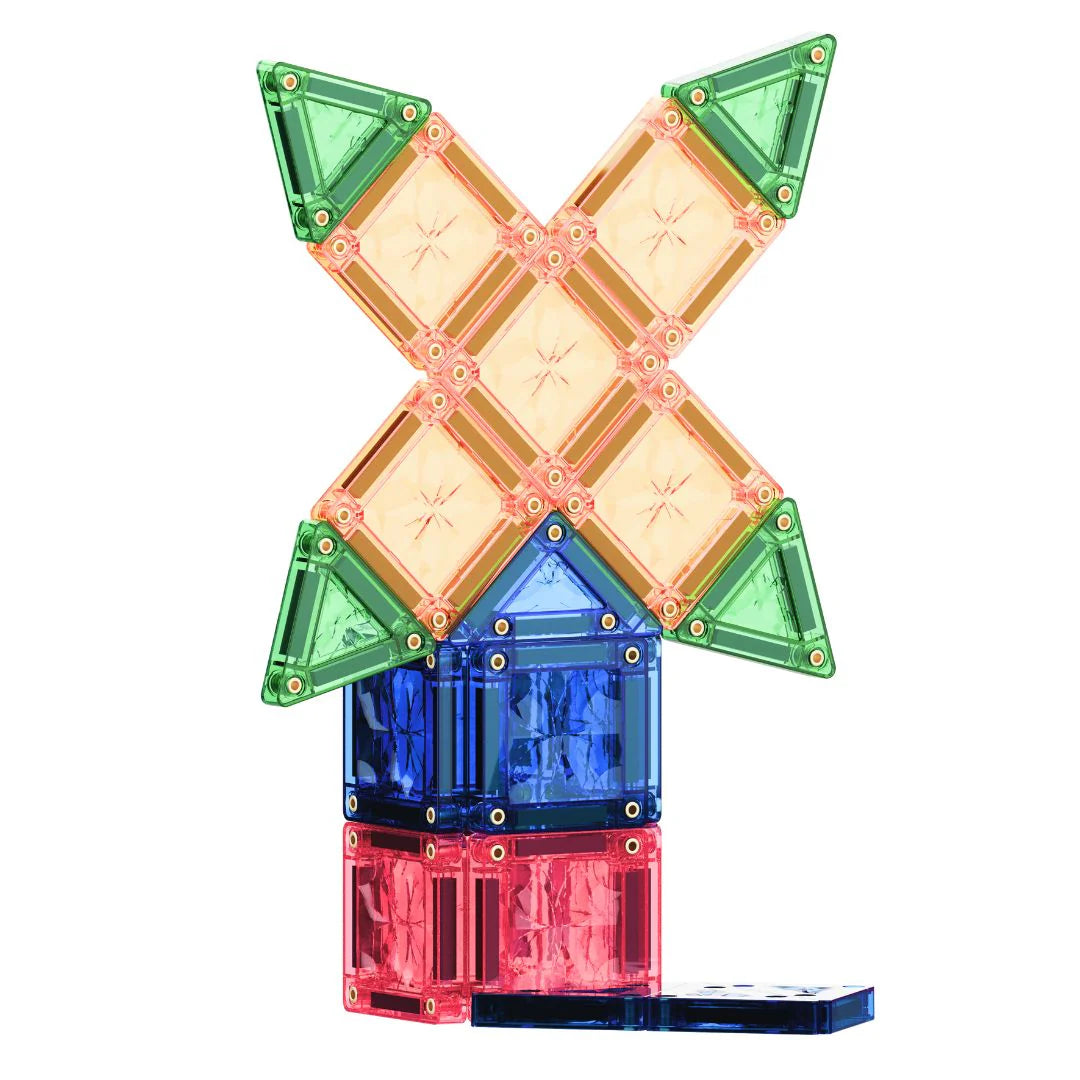 Mini Tiles Pack Pastel