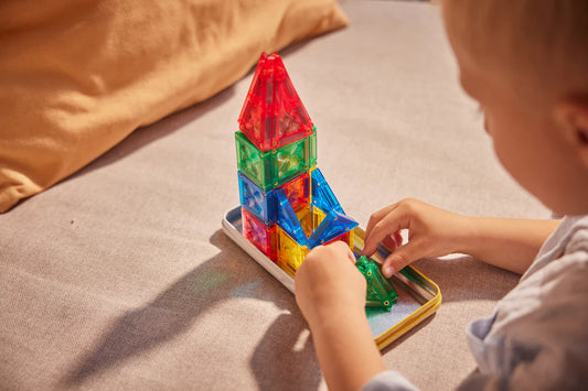 Mini Tiles Pack Intense