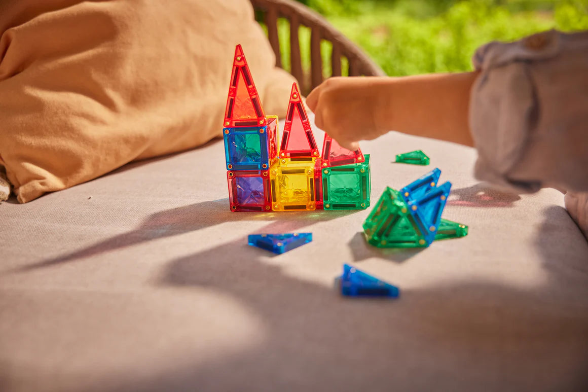 Mini Tiles Pack Intense