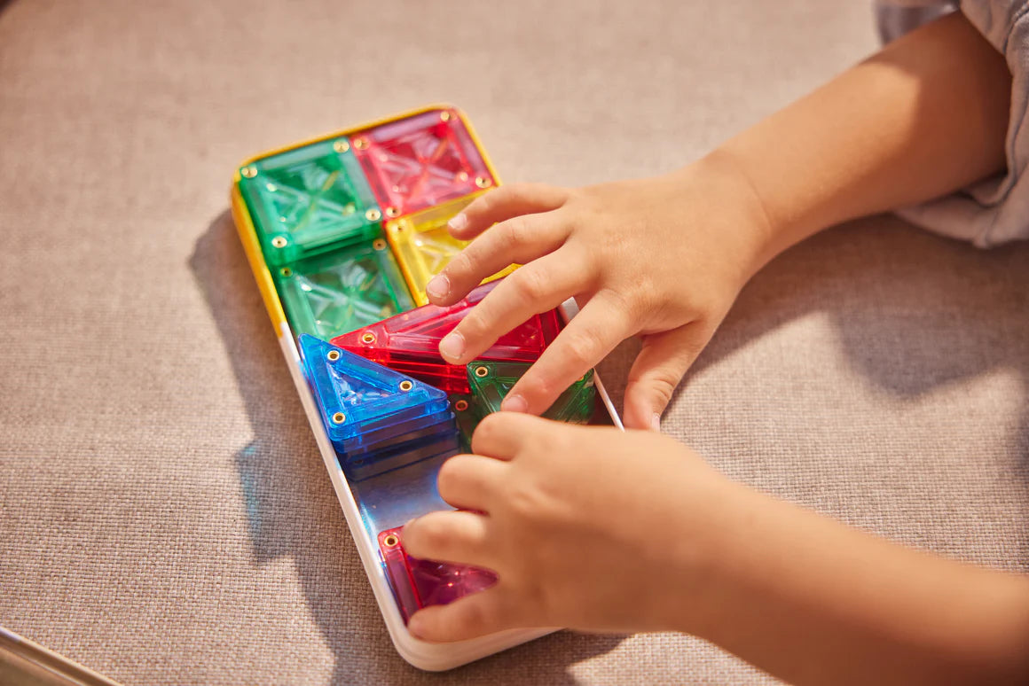 Mini Tiles Pack Intense