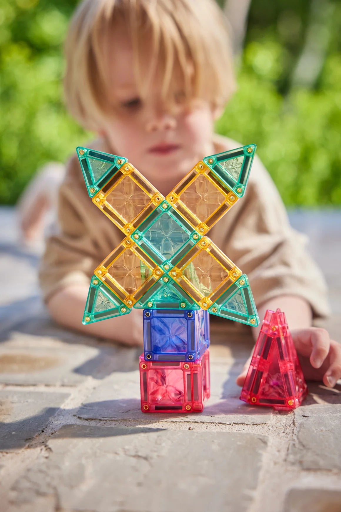 Mini Tiles Pack Pastel