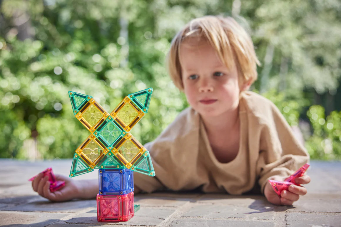 Mini Tiles Pack Pastel