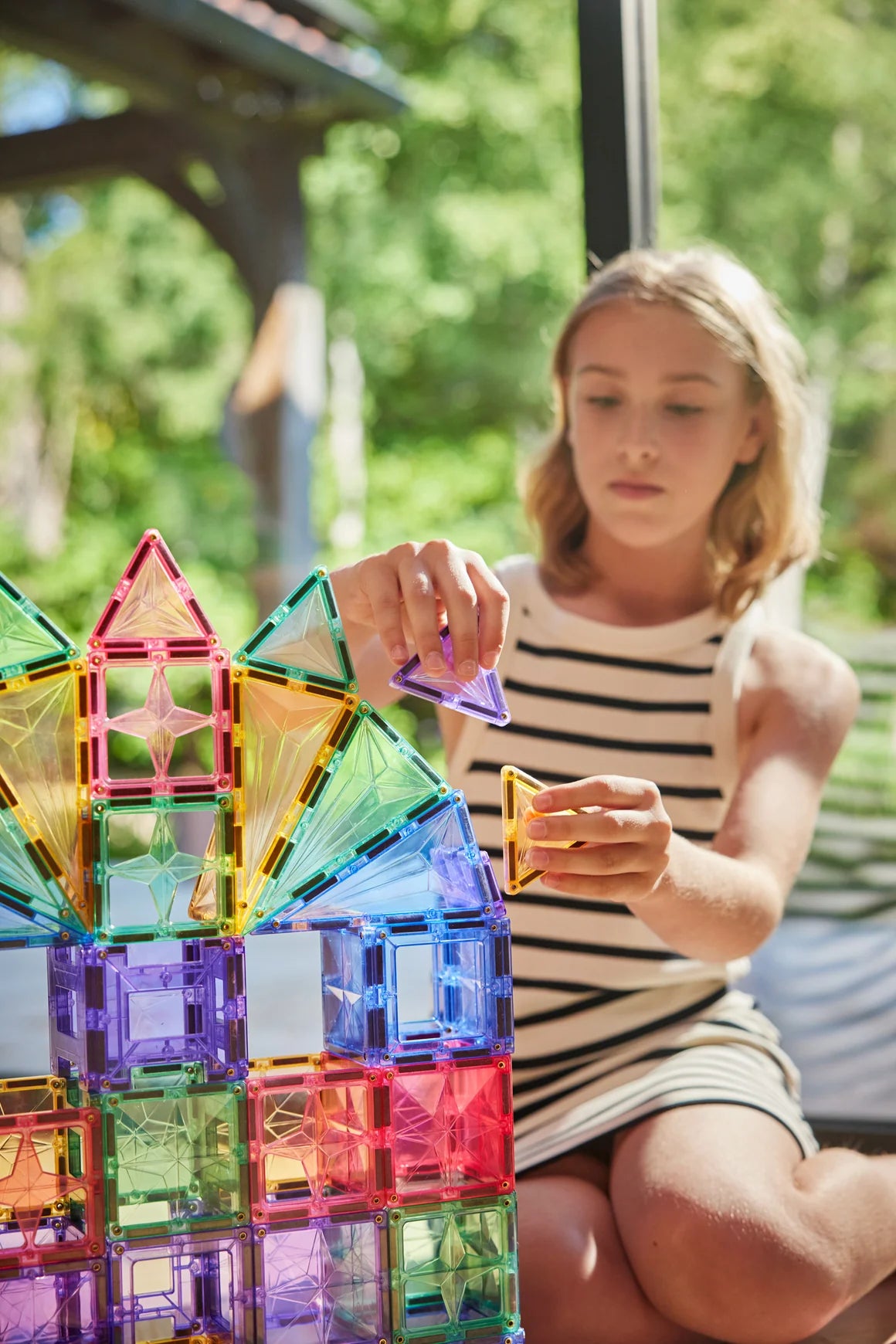 Large Creative Pack Pastel