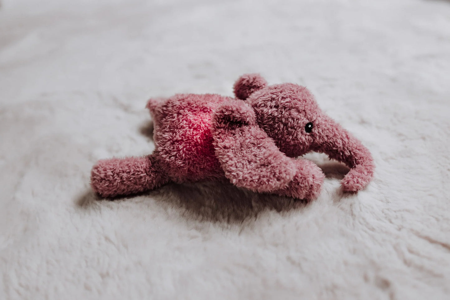 George - Plush Night Light