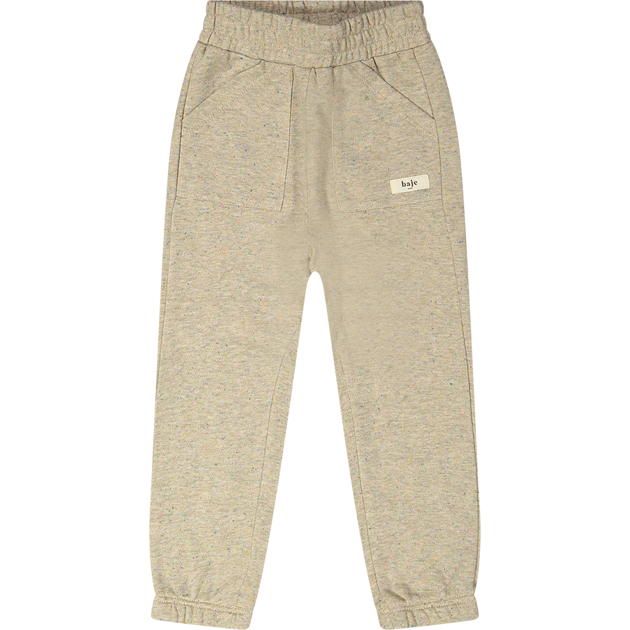 Mutrux Sand Melange Multicolor