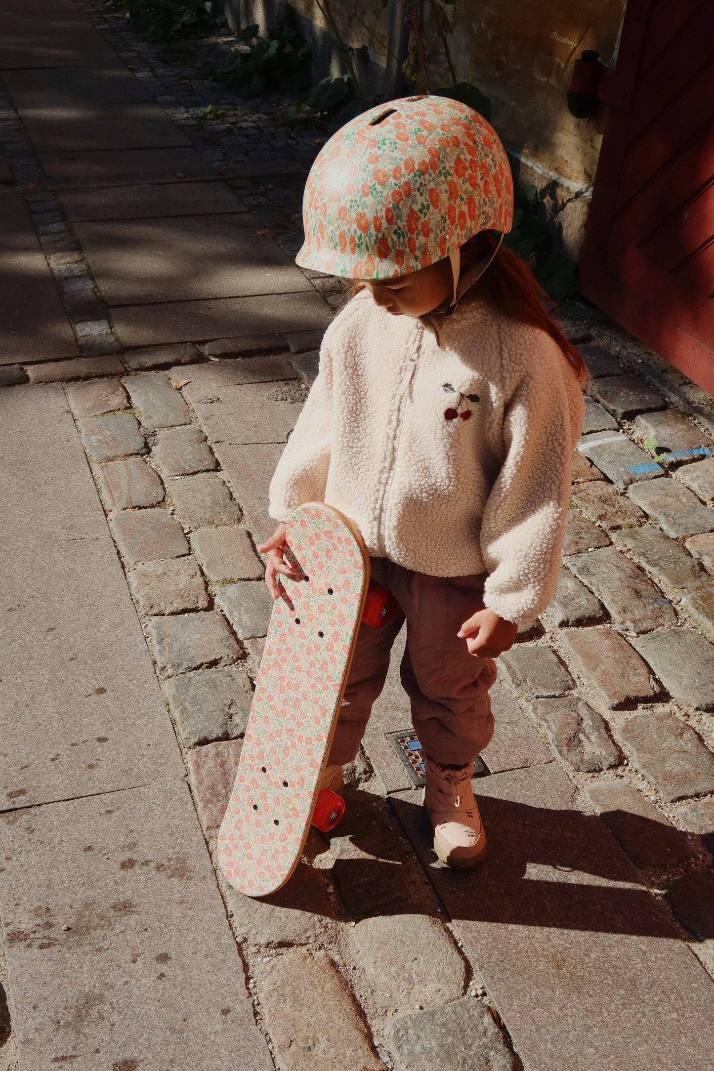 Jazz Bomber Jacket - Sand Dollar