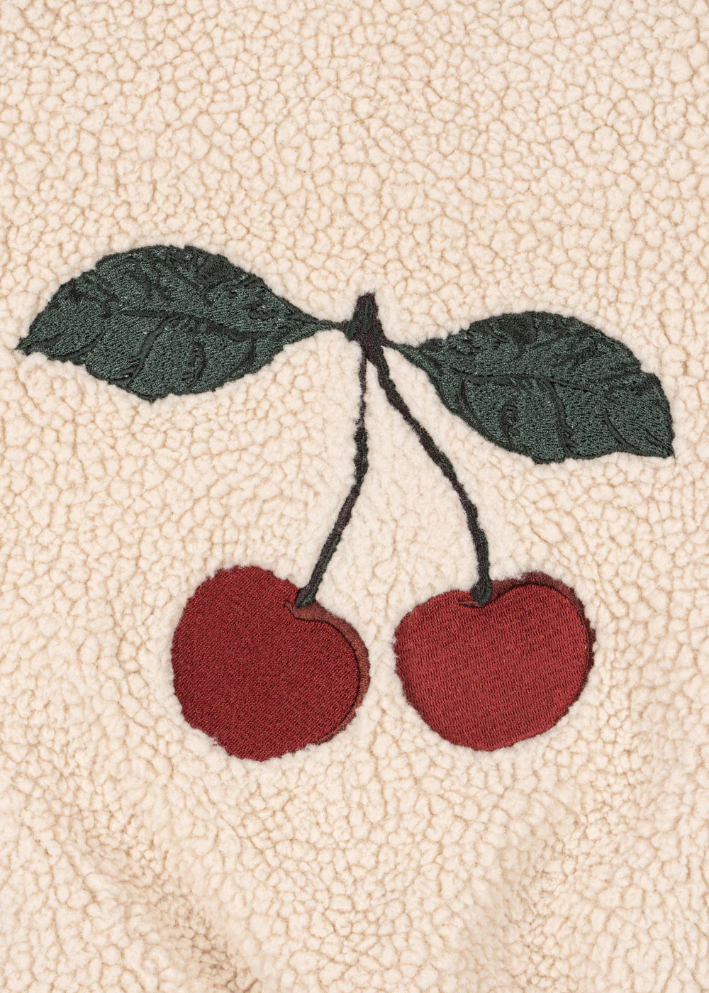 Jazz Bomber Jacket - Sand Dollar