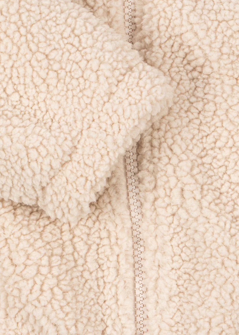 Jazz Bomber Jacket - Sand Dollar