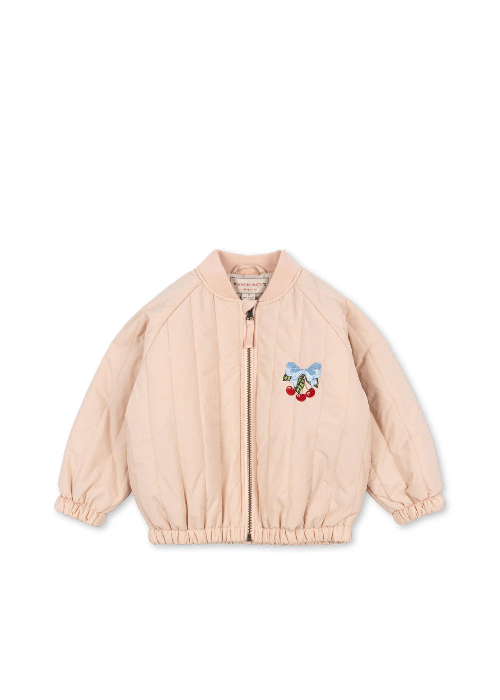 Juno Bomber Jacket (Cameo Rose)