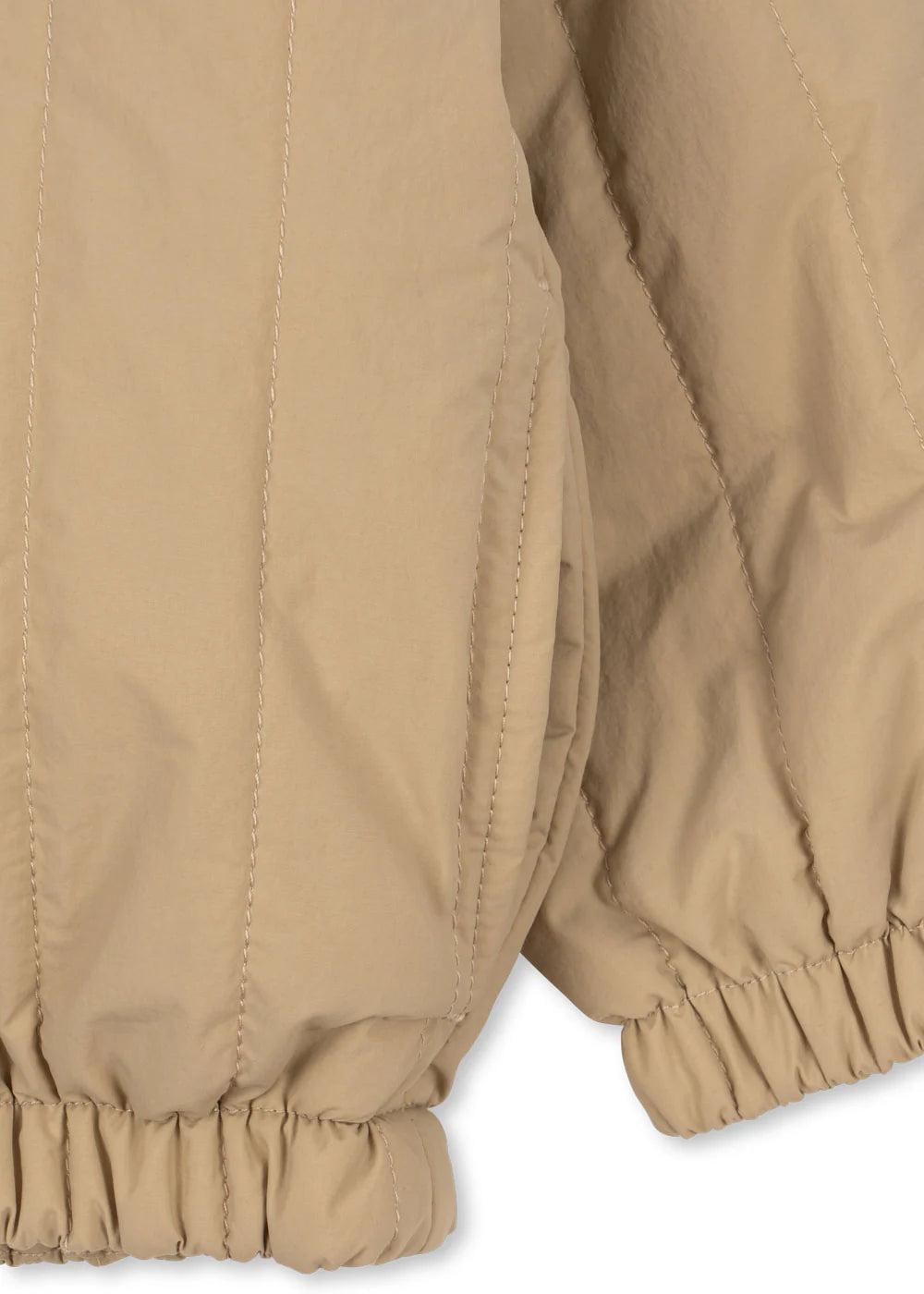Juno Bomber Jacket (Travertine)