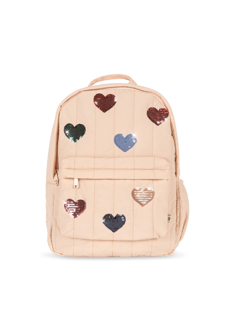 Juno Backpack - Cameo Rose