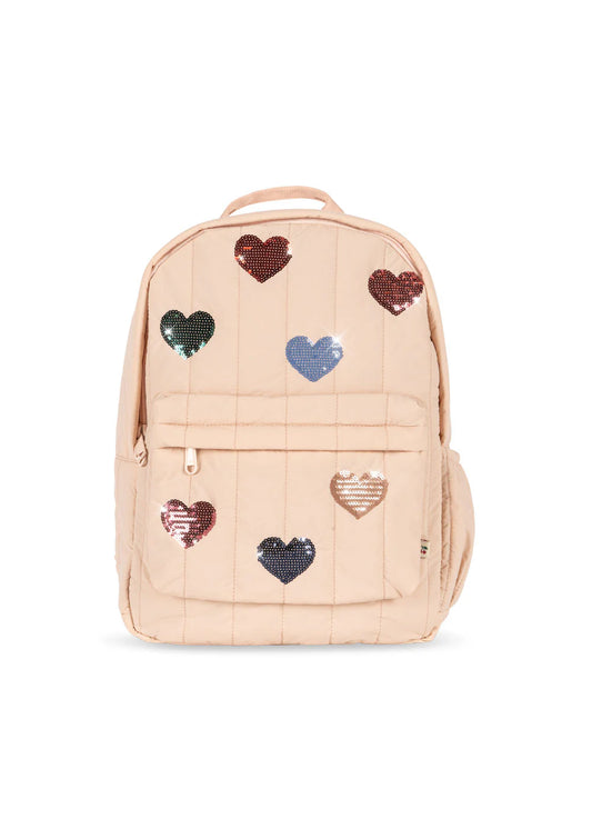 Juno Backpack - Cameo Rose