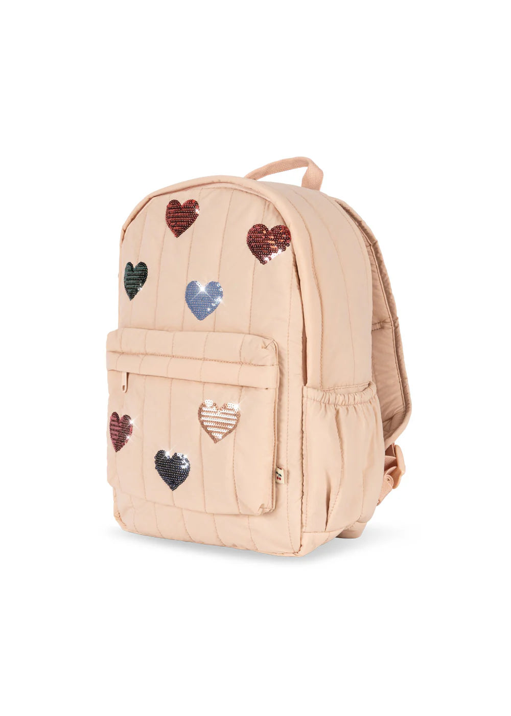 Juno Backpack - Cameo Rose