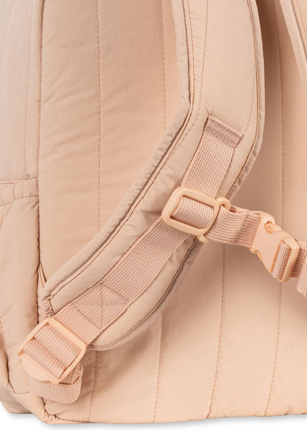Juno Backpack - Cameo Rose