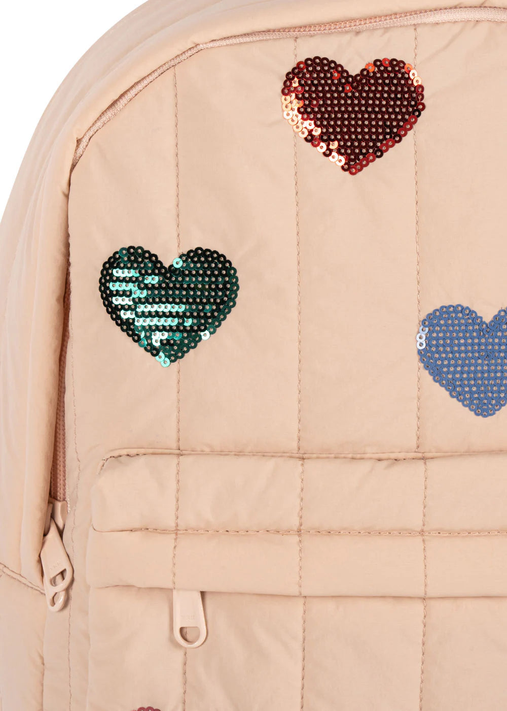 Juno Backpack - Cameo Rose