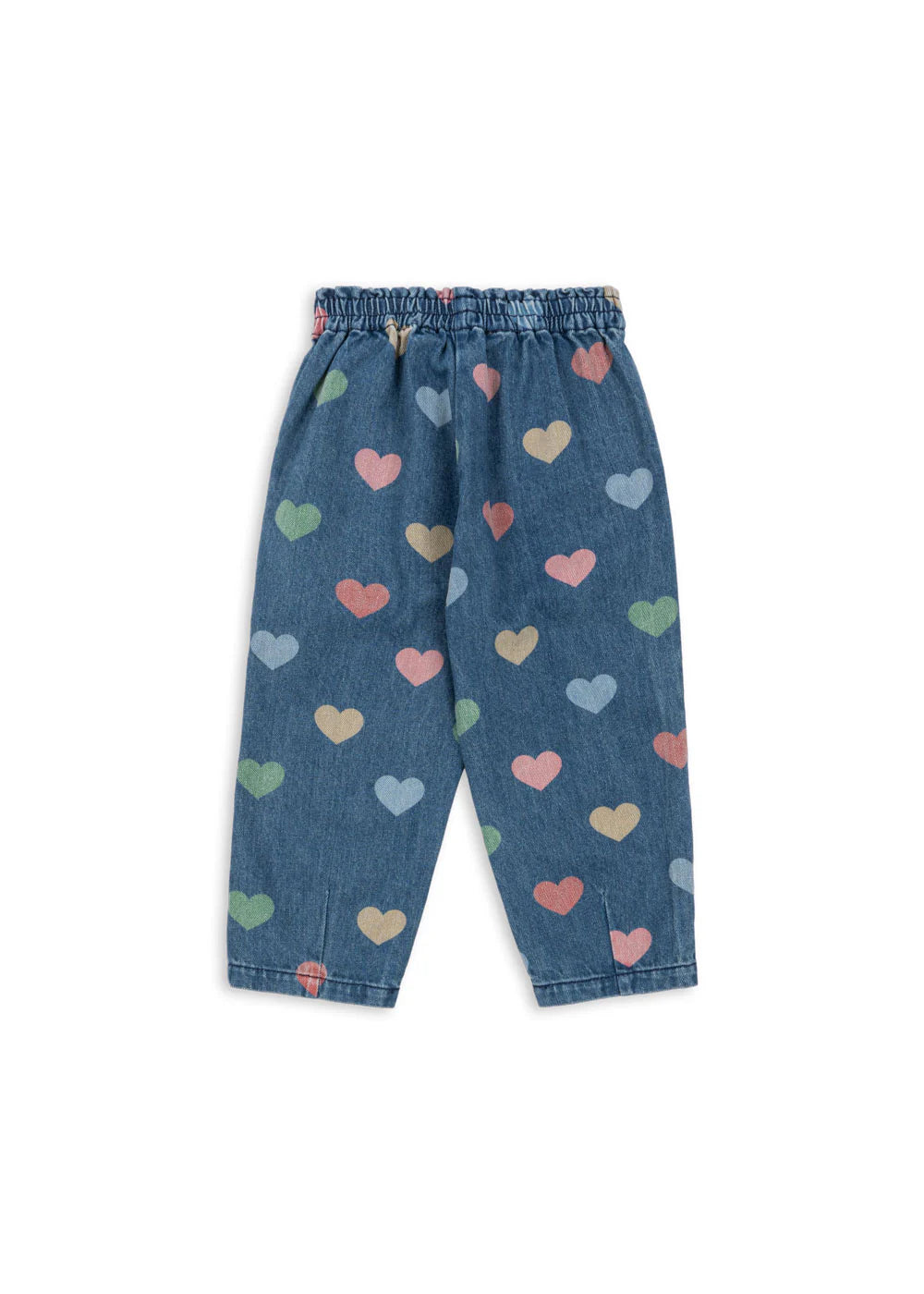 Magot Pants Bon Coeur Coloré