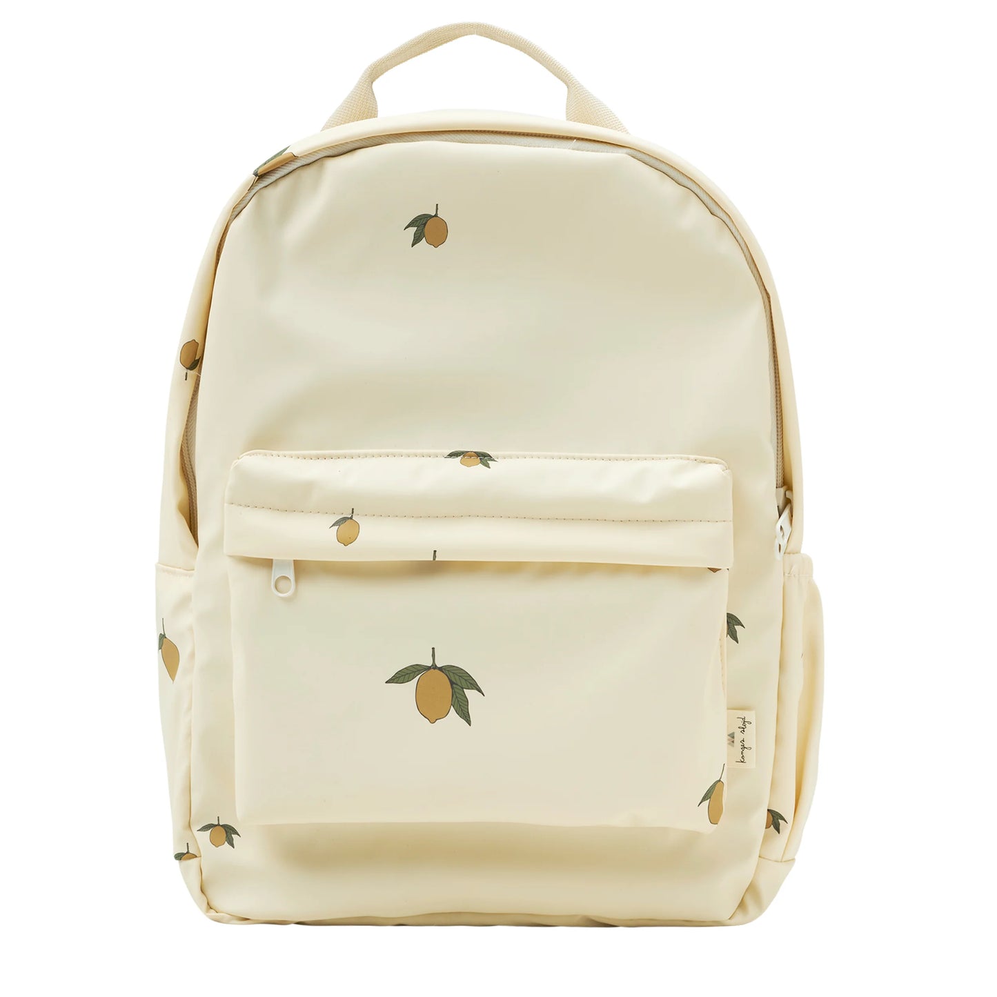Rainy Backpack - Lemon