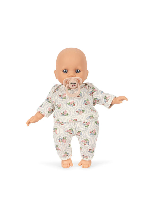 Baby Doll Violette - Verona Violette