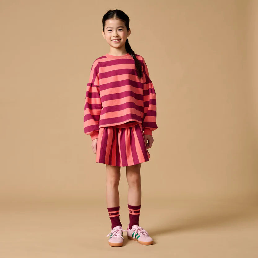Sweater Stripe