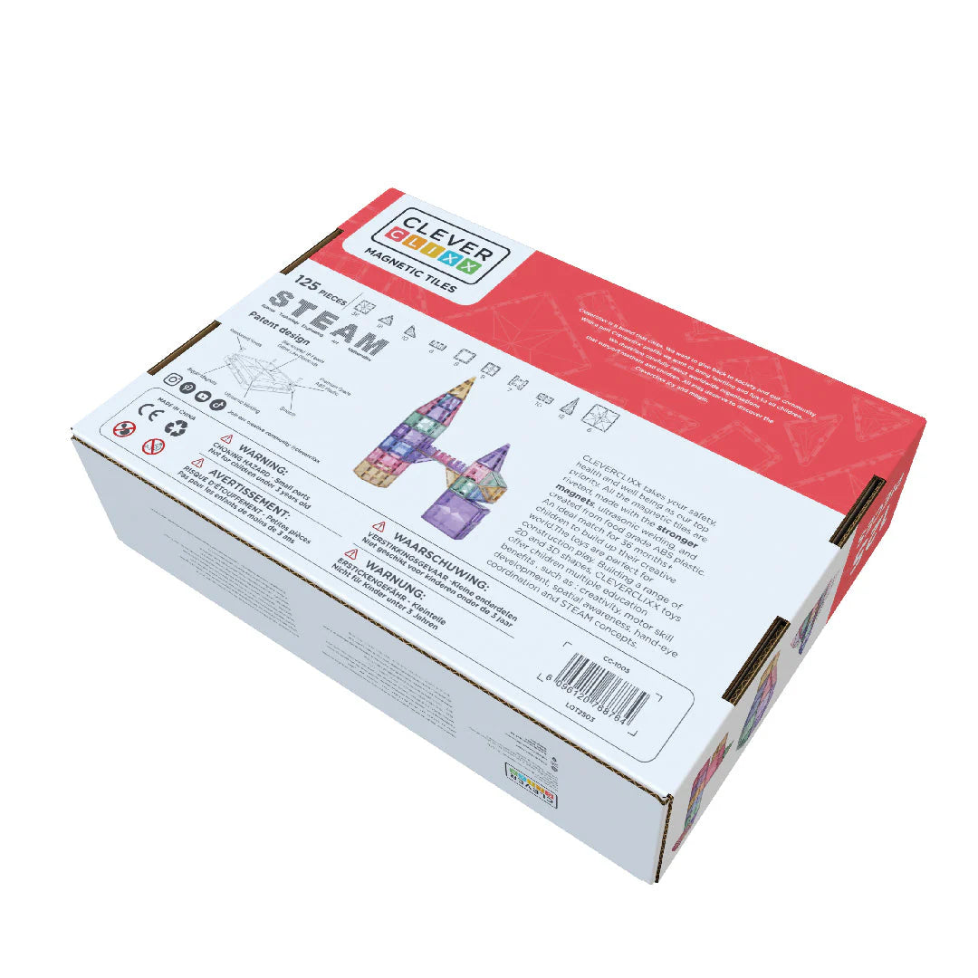 Large Creative Pack Pastel