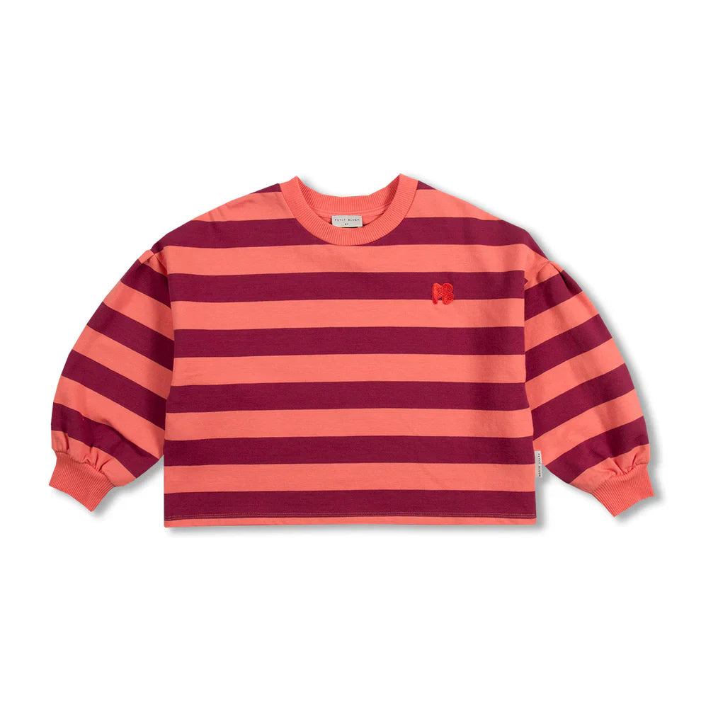 Sweater Stripe