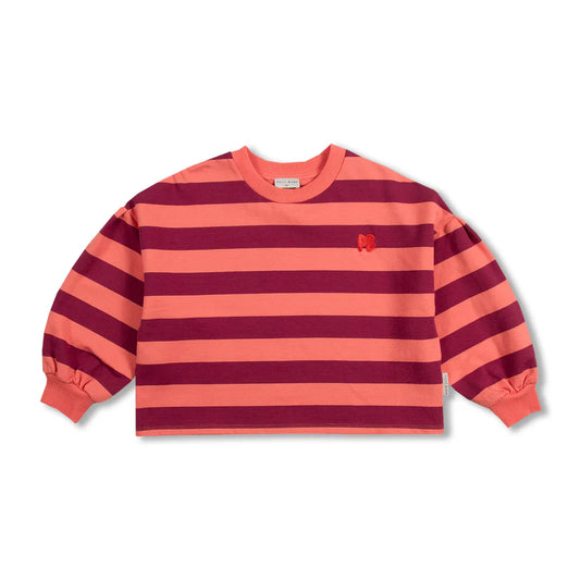 Sweater Stripe