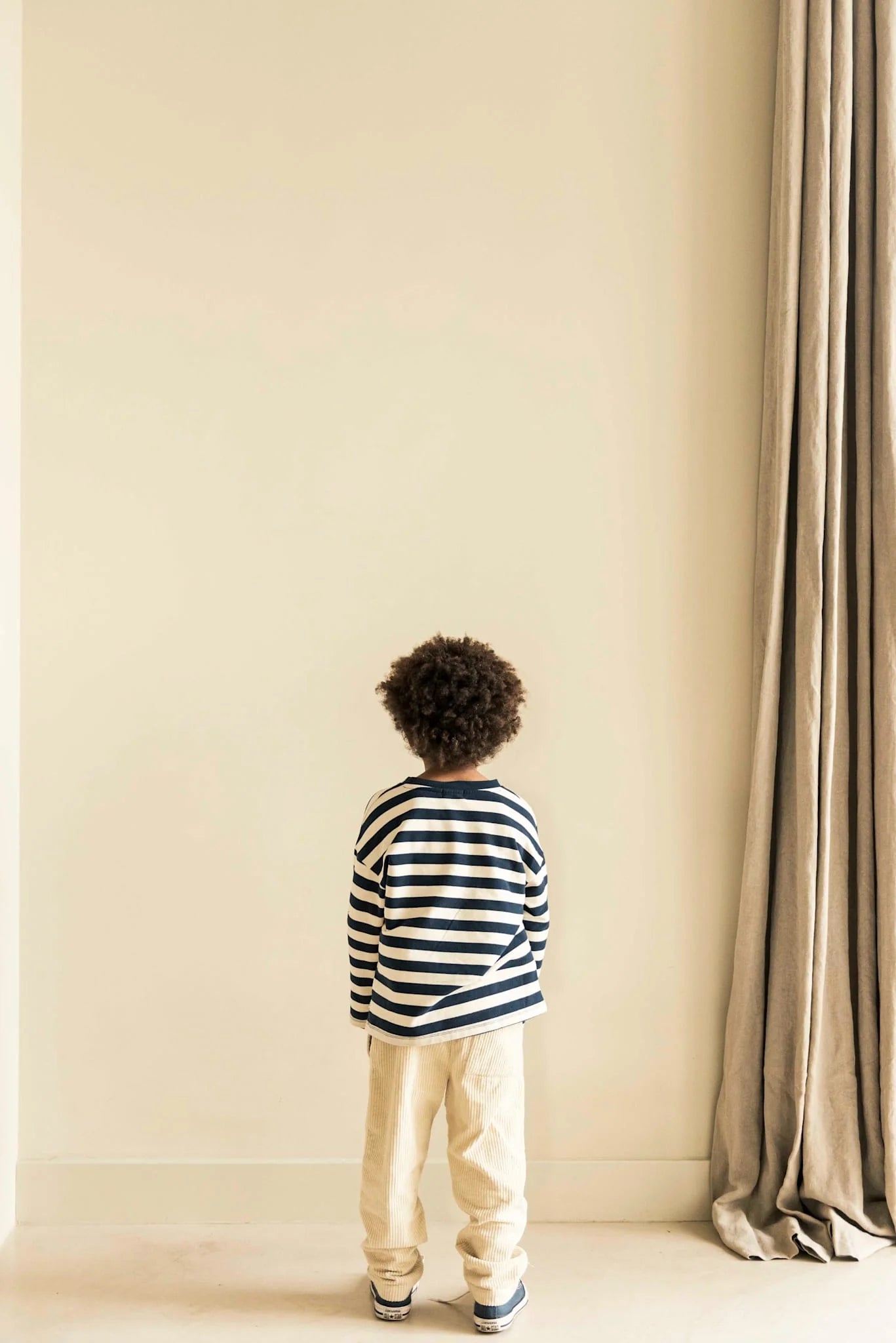 Moos Oversized LS T-Shirt Jenest