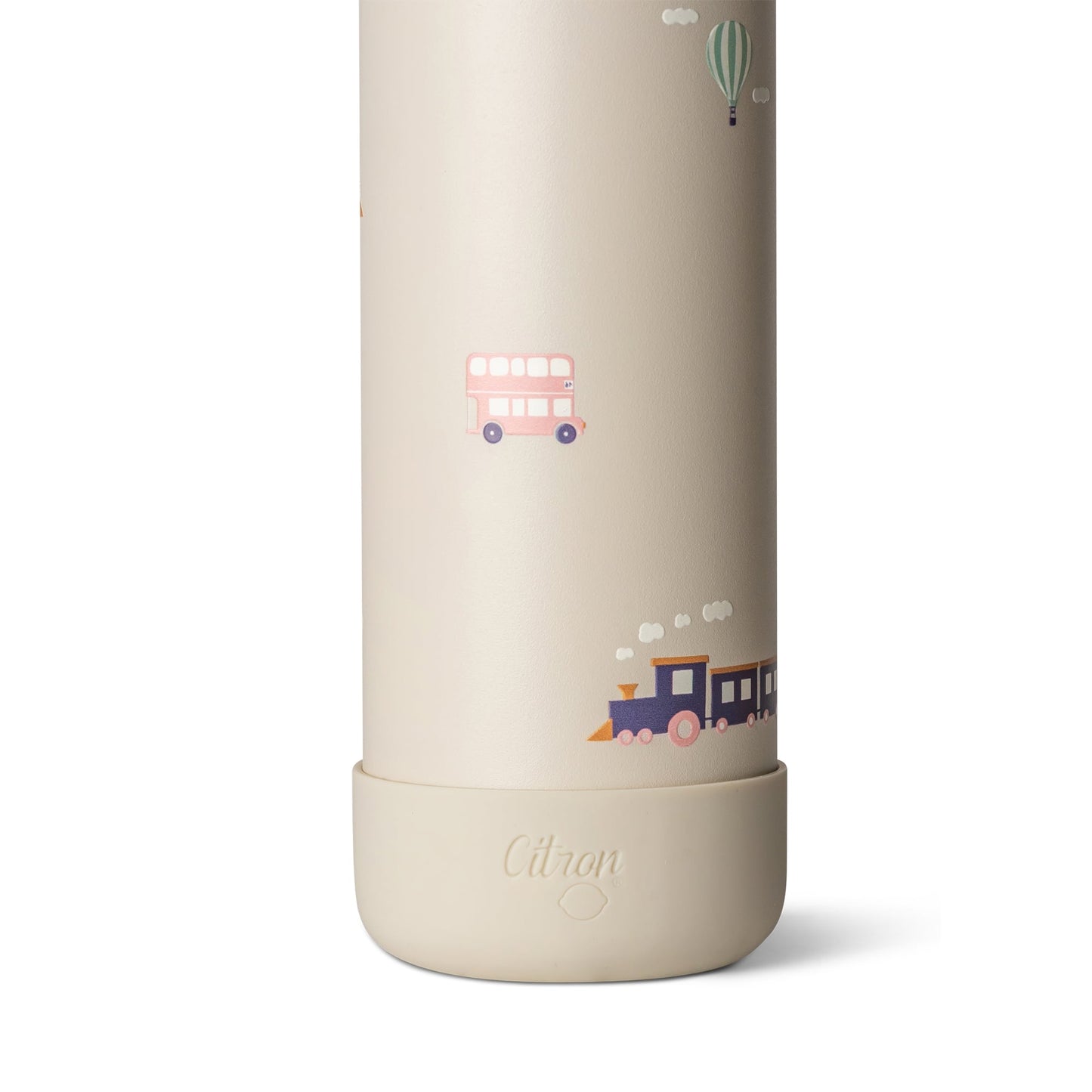 Citron 350ml Autootjes