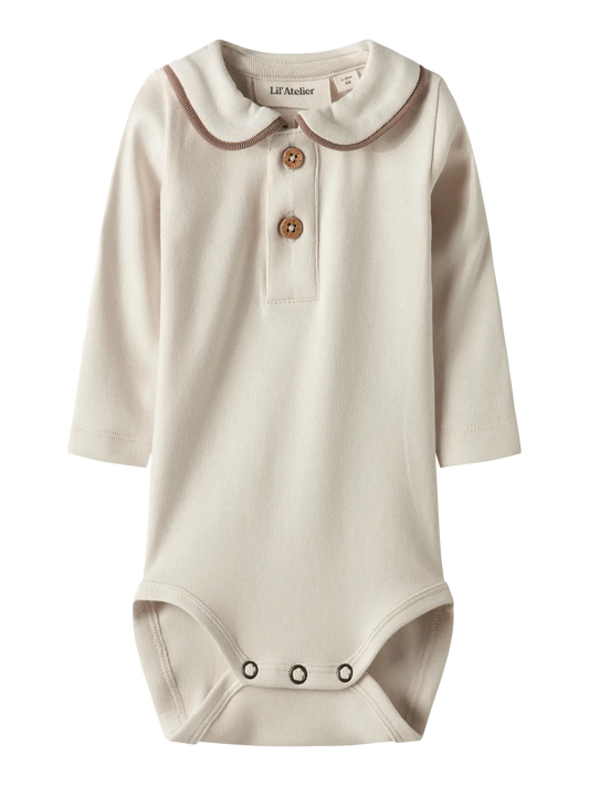 Nbmfundo Lio LS Slim Body Lil