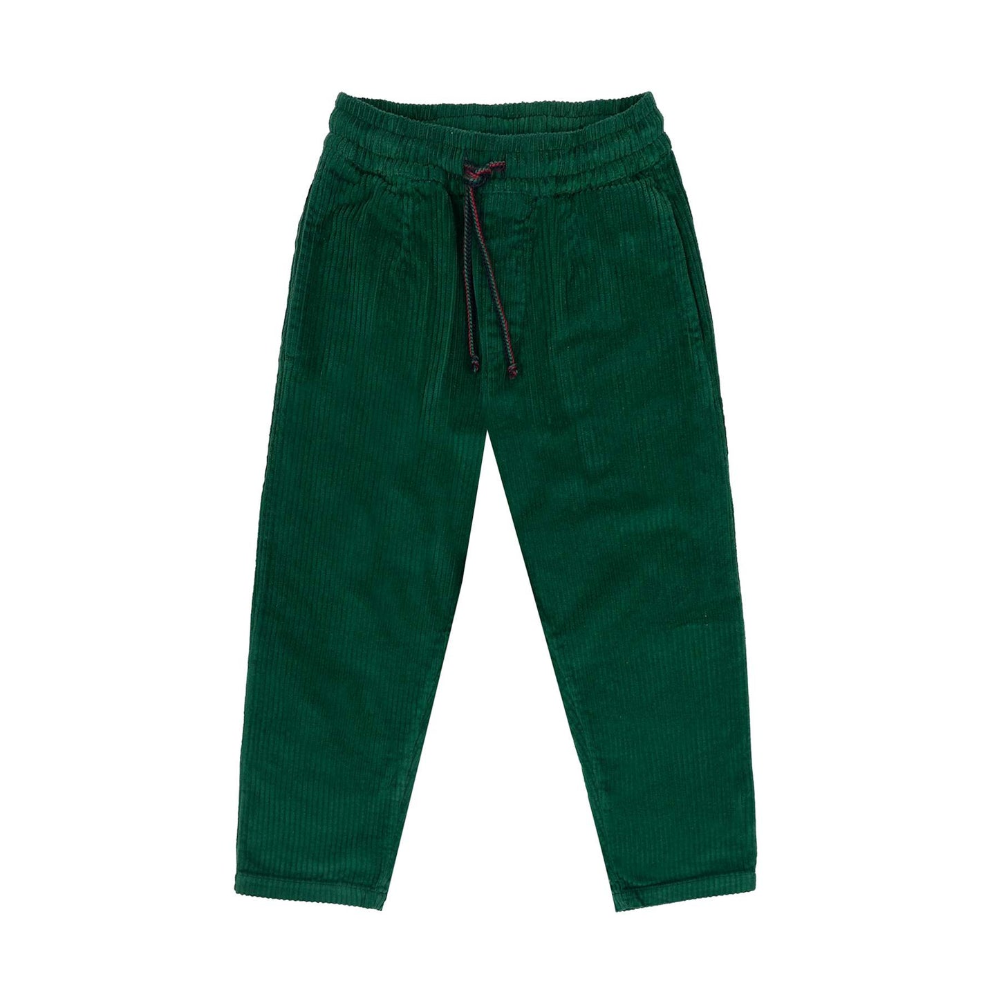 Comfy Pants Dark Green Jenest